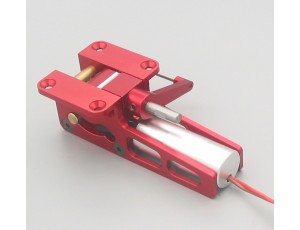 JP Hobby ER-005 Alloy Electric Retract Nose Gear (4.0) 